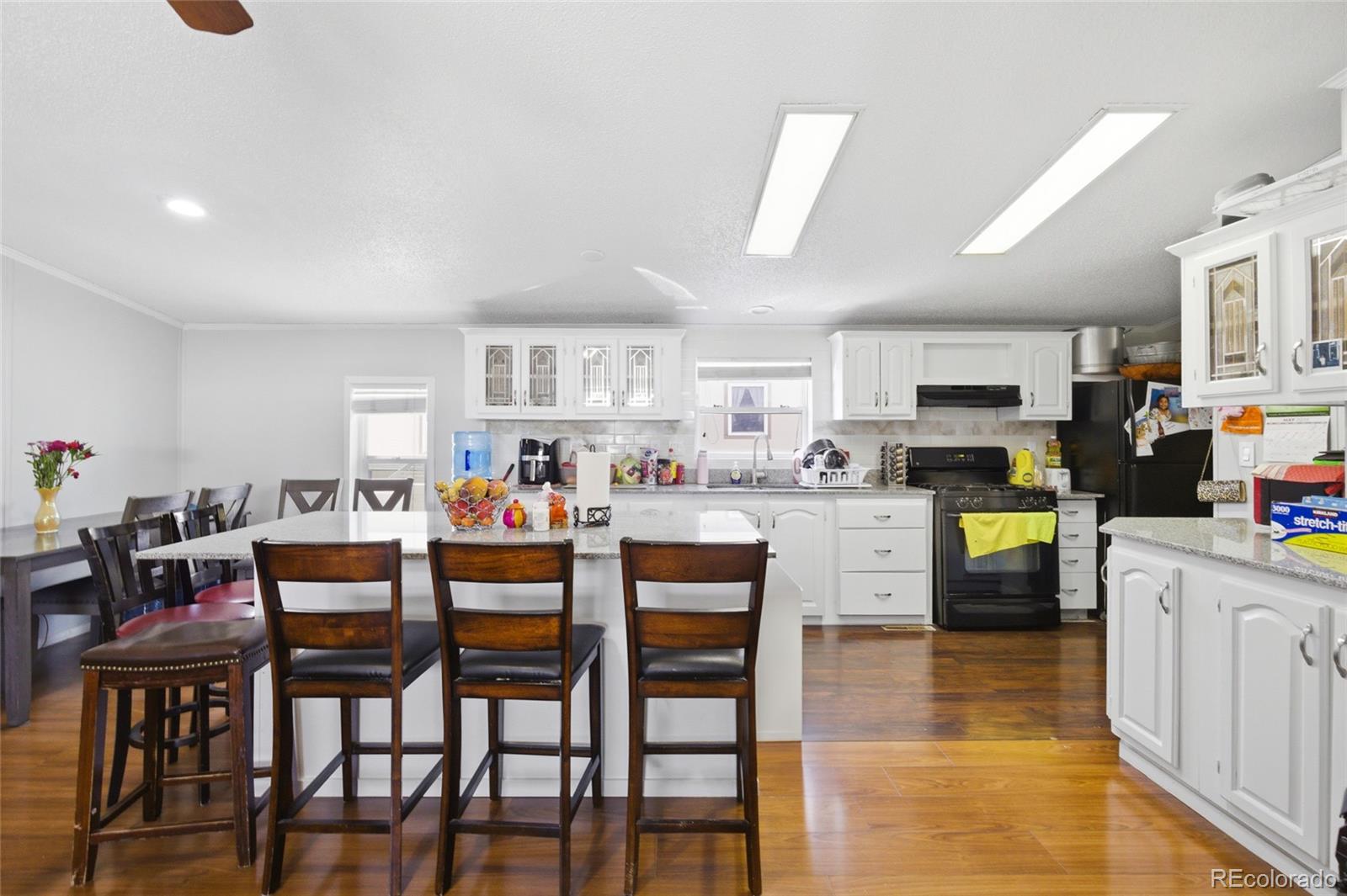 1724 Clark Street Aurora CO 80011