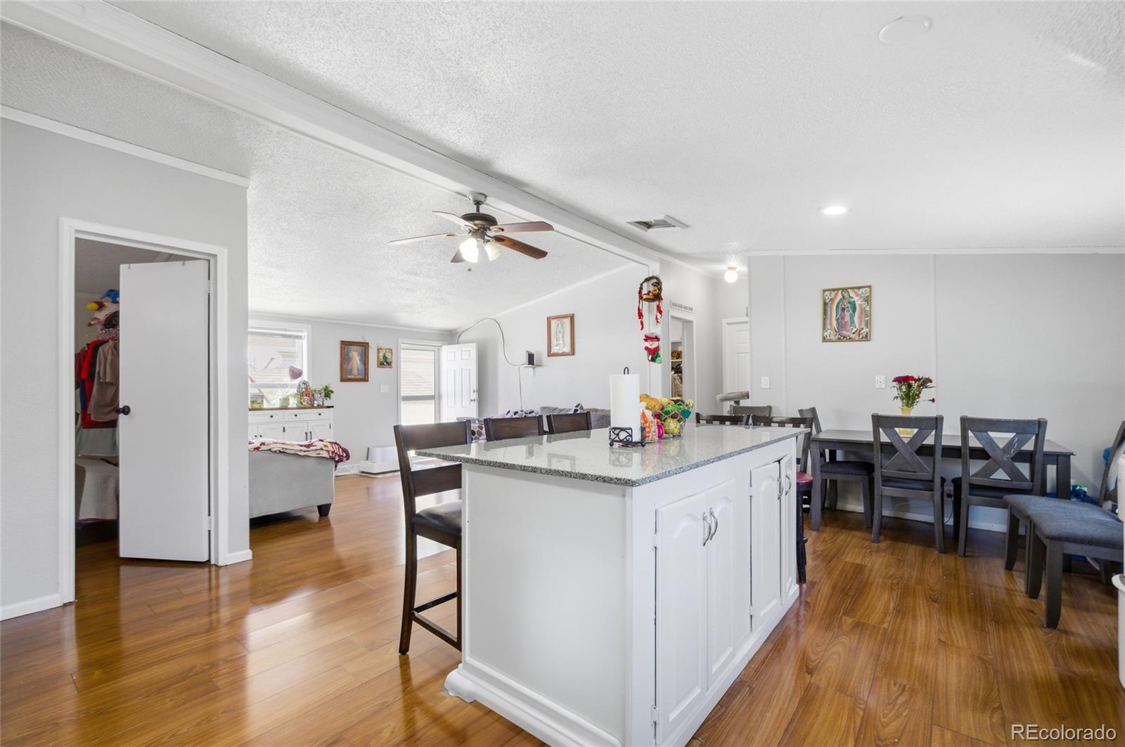 1724 Clark Street Aurora CO 80011