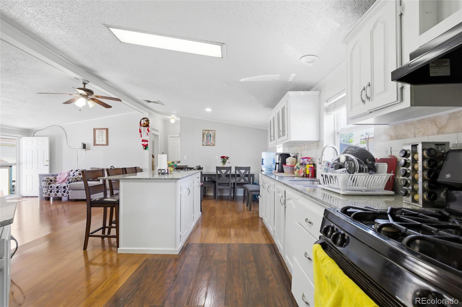 1724 Clark Street Aurora CO 80011
