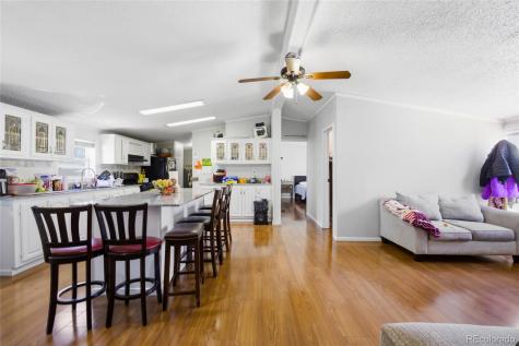 1724 Clark Street Aurora CO 80011