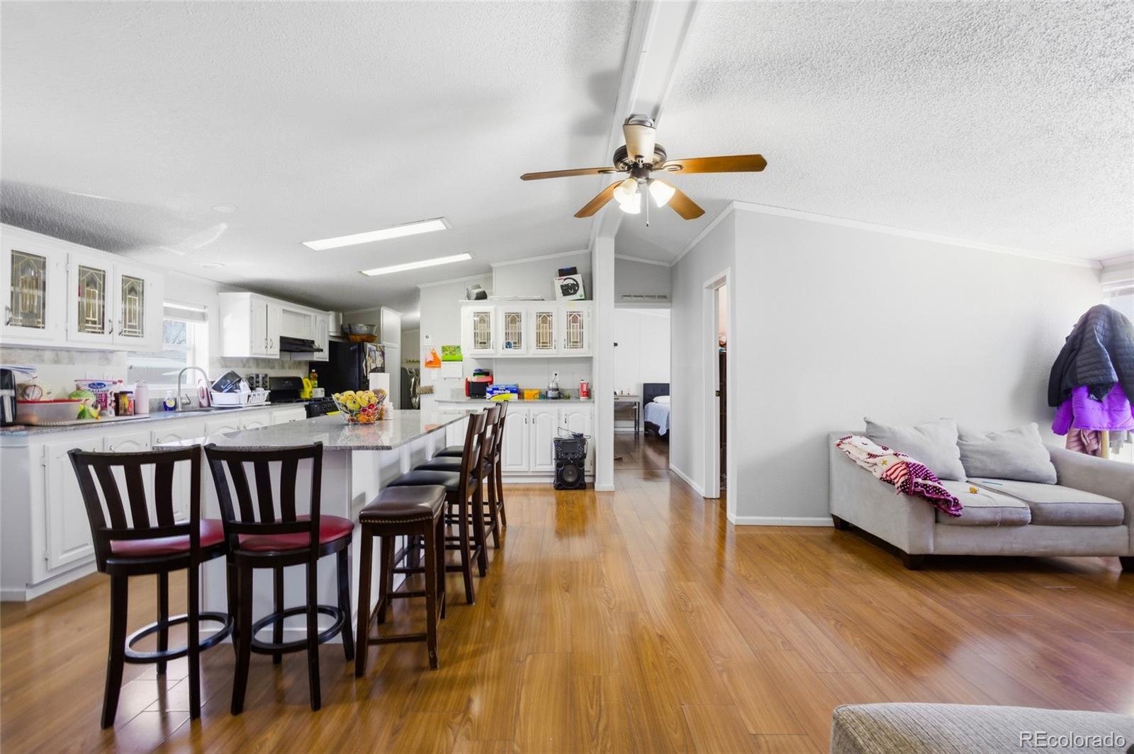 1724 Clark Street Aurora CO 80011