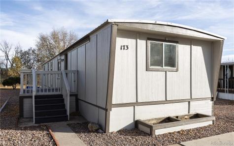 1095 Western Drive Drive Colorado Springs CO 80915