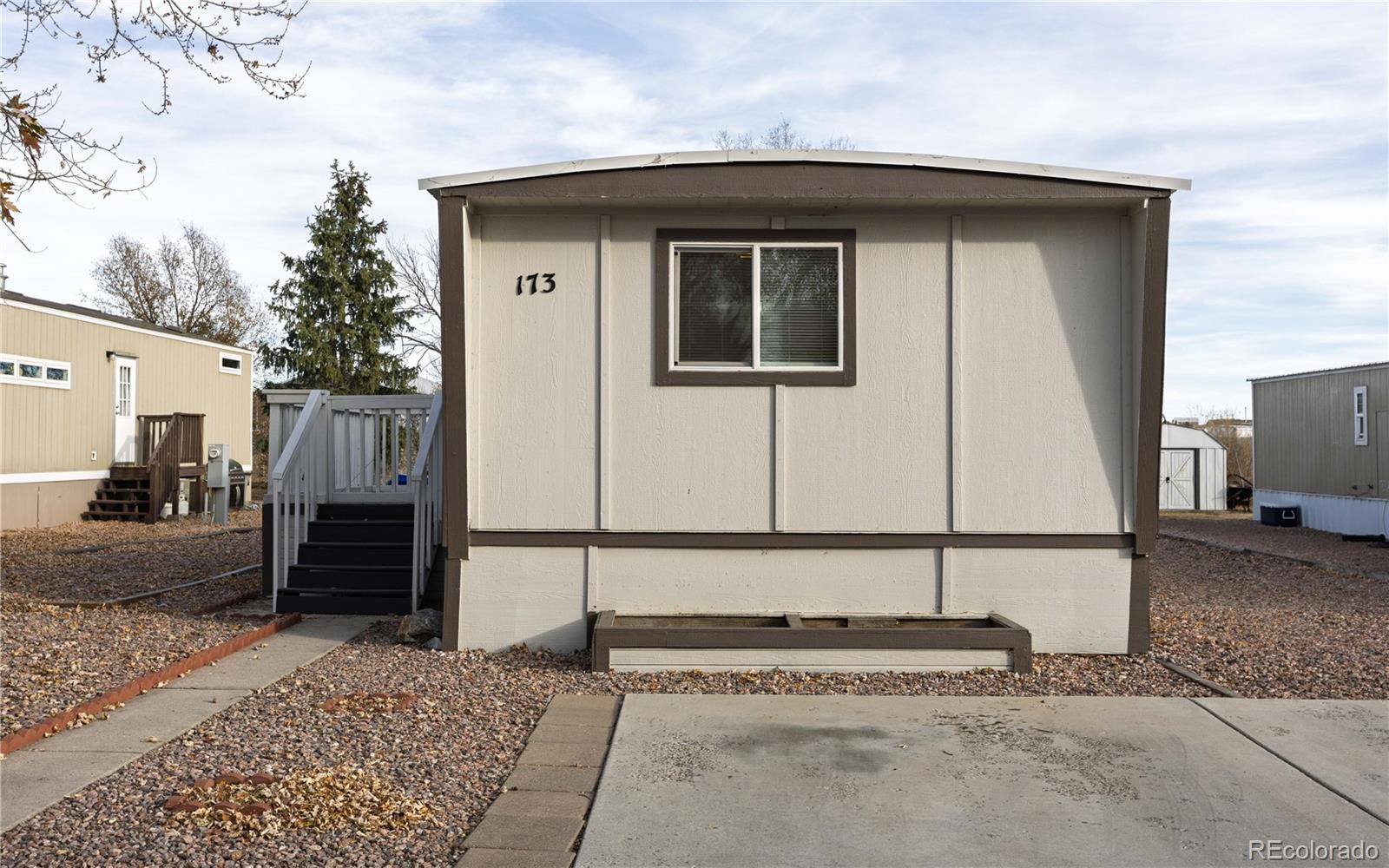1095 Western Drive Drive Colorado Springs CO 80915