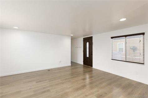 1095 Western Drive Drive Colorado Springs CO 80915