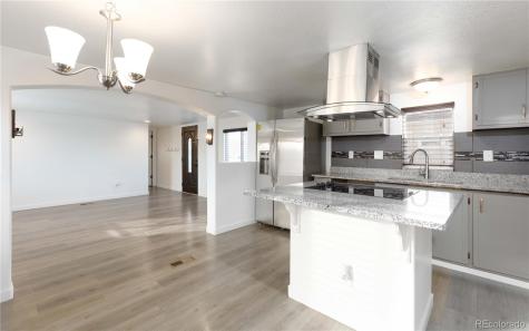 1095 Western Drive Drive Colorado Springs CO 80915
