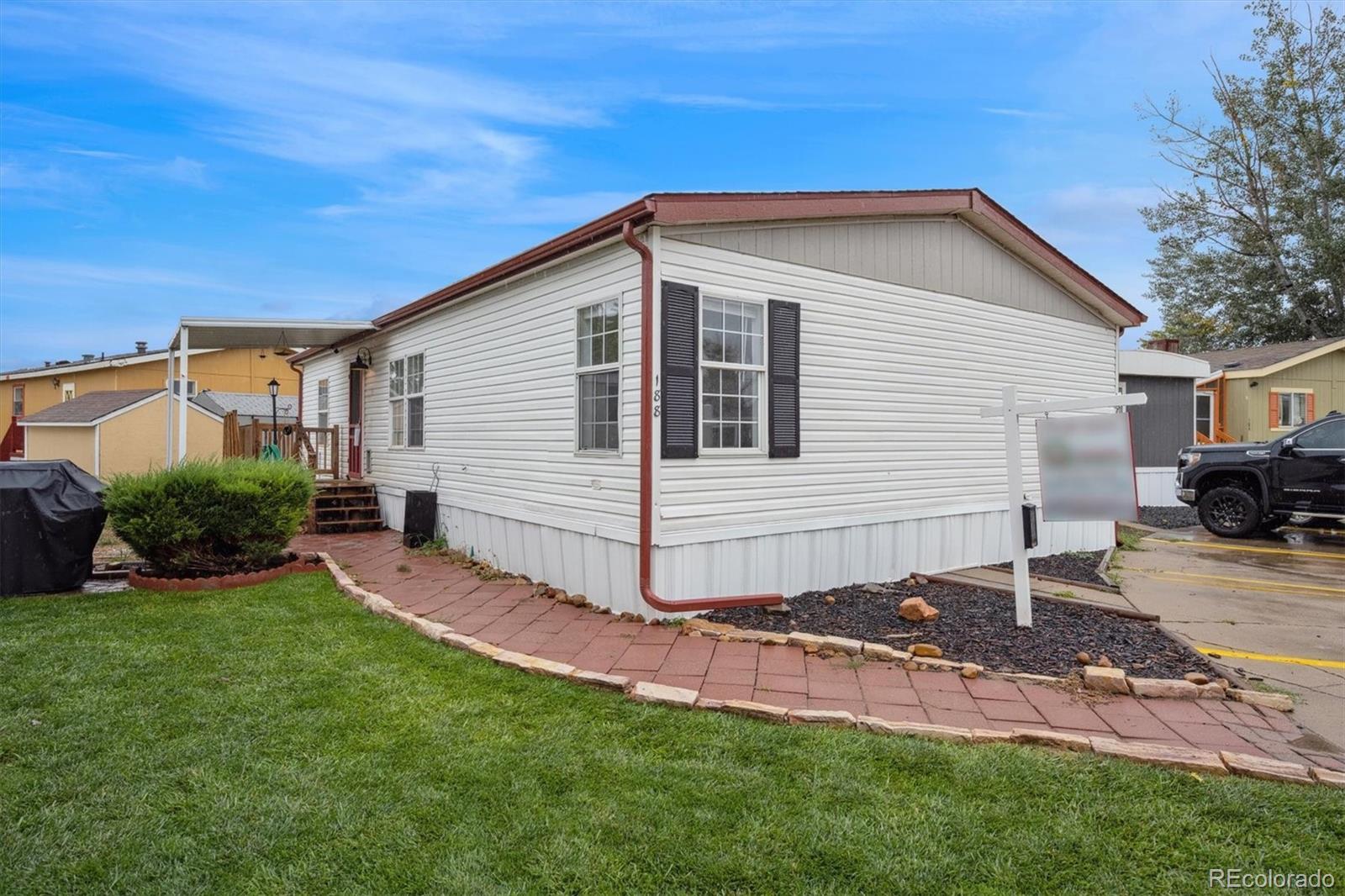 2885 E Midway Boulevard Denver CO 80234