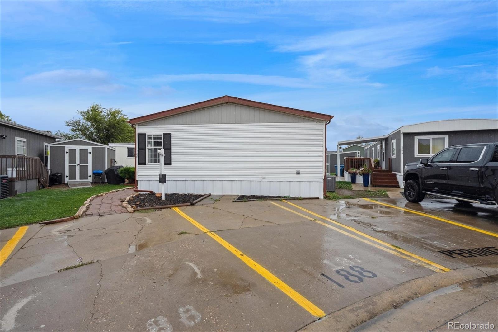 2885 E Midway Boulevard Denver CO 80234