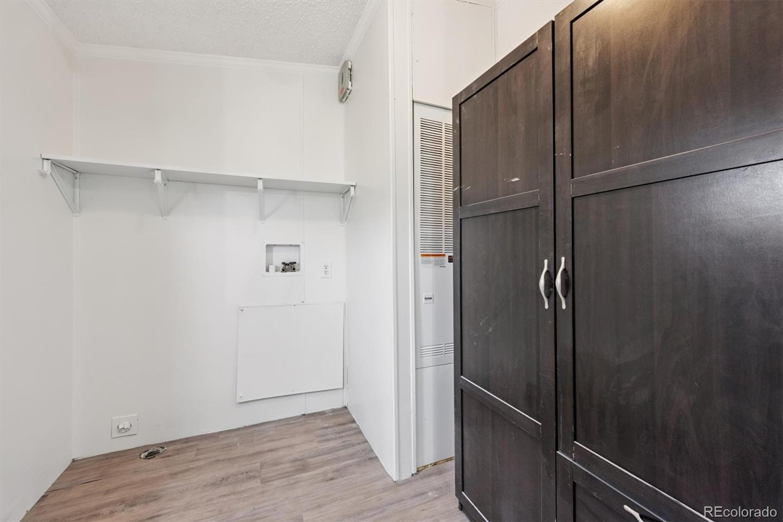 2885 E Midway Boulevard Denver CO 80234