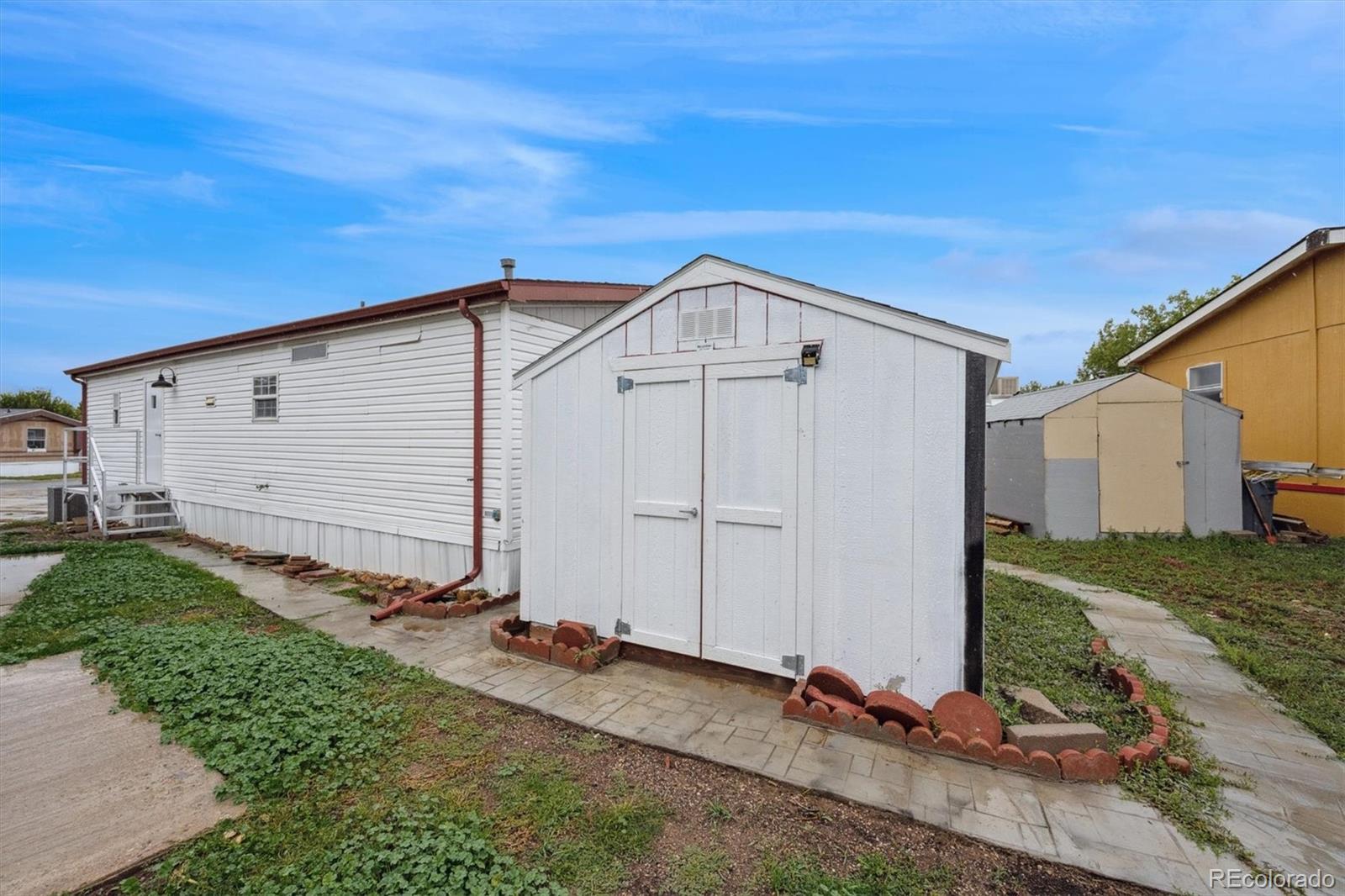 2885 E Midway Boulevard Denver CO 80234