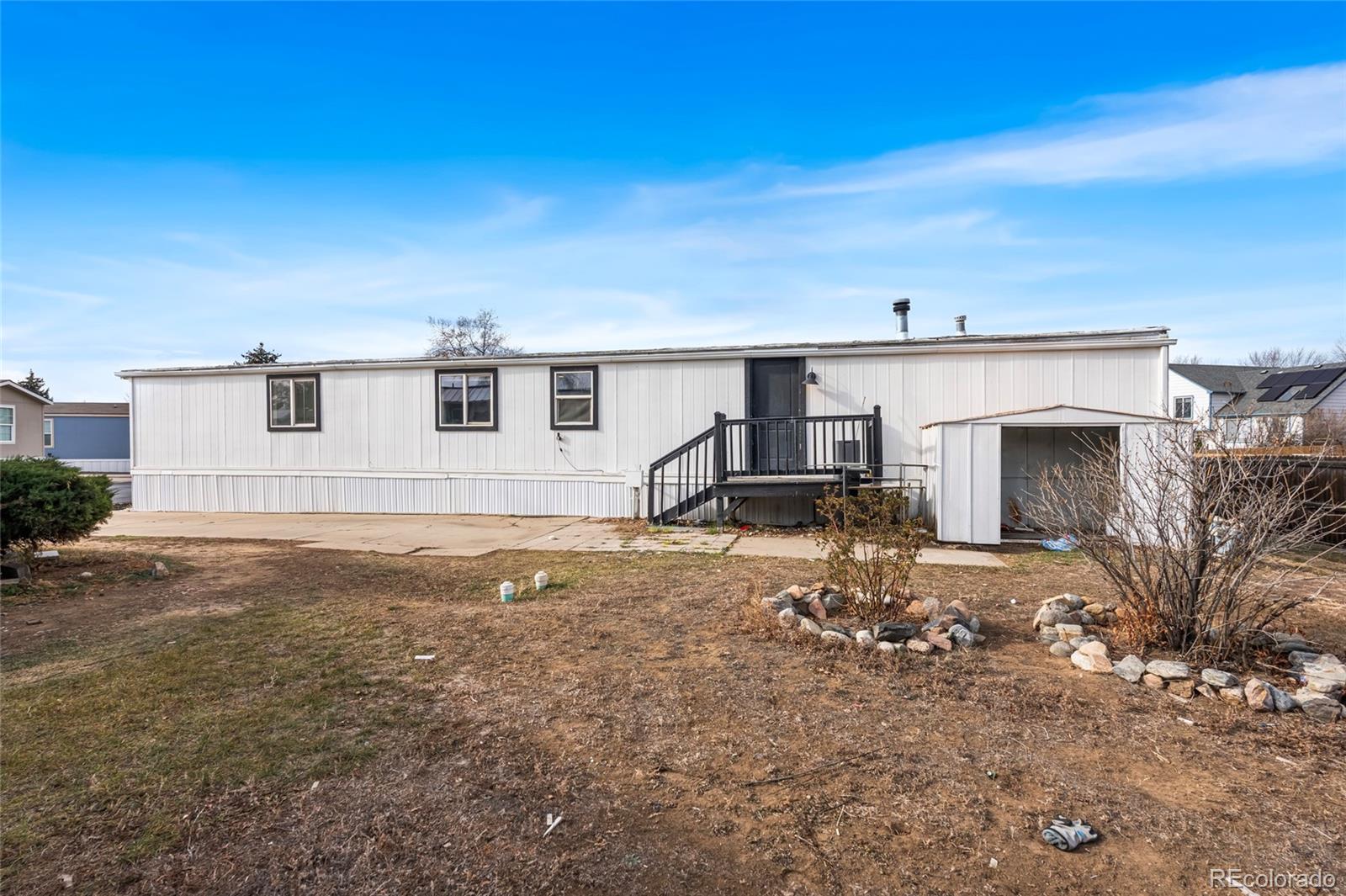 860 W 132nd Avenue Denver CO 80234