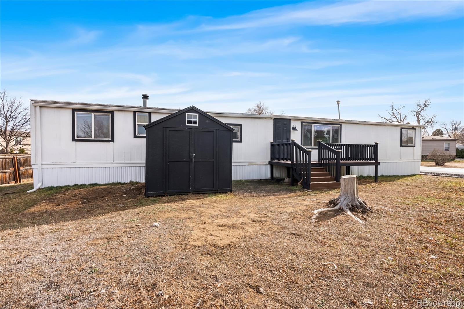 860 W 132nd Avenue Denver CO 80234