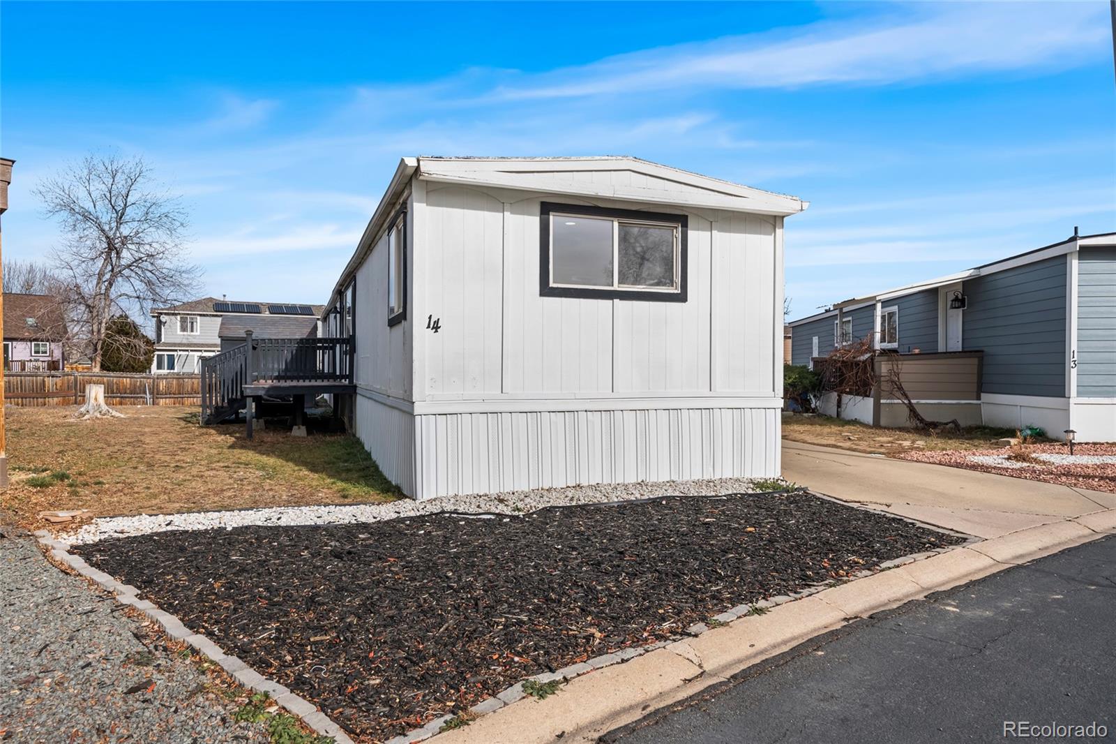 860 W 132nd Avenue Denver CO 80234