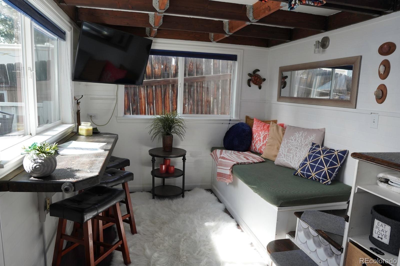 19253 E Highway 24 Woodland Park CO 80863
