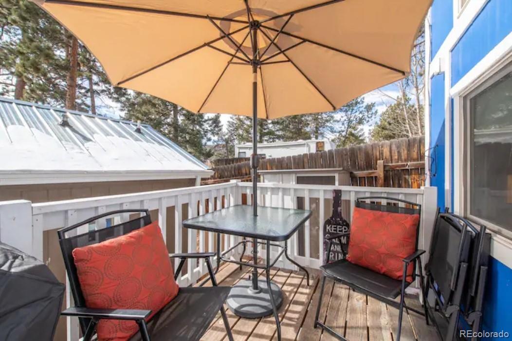 19253 E Highway 24 Woodland Park CO 80863