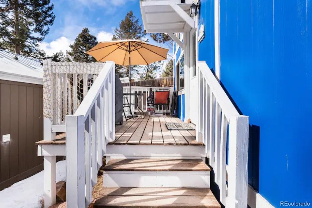 19253 E Highway 24 Woodland Park CO 80863
