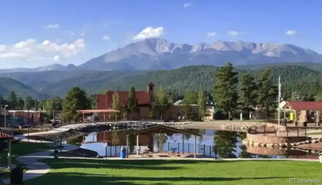 19253 E Highway 24 Woodland Park CO 80863
