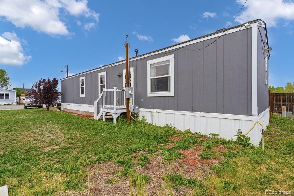 15814 Colfax Avenue Aurora CO 80011