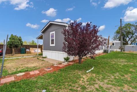 15814 Colfax Avenue Aurora CO 80011