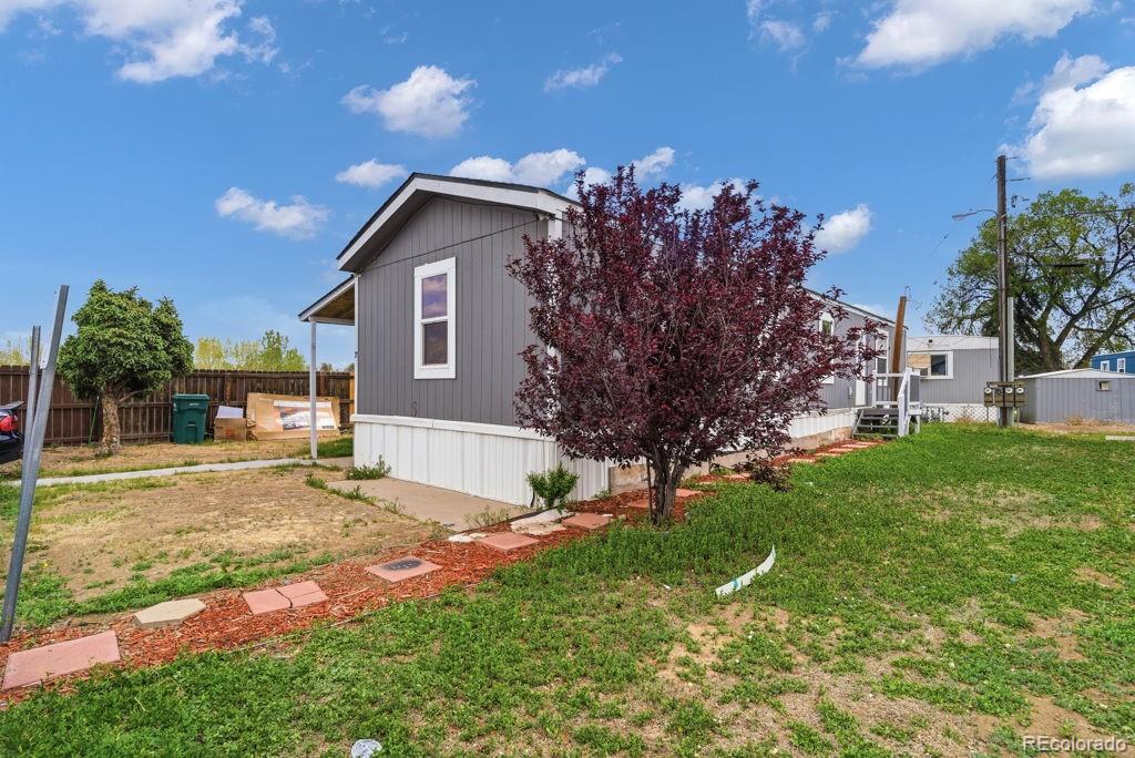 15814 Colfax Avenue Aurora CO 80011