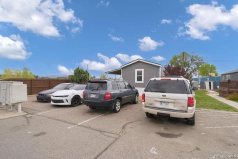 15814 Colfax Avenue Aurora CO 80011