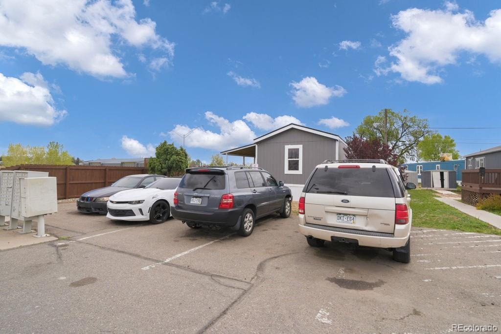 15814 Colfax Avenue Aurora CO 80011