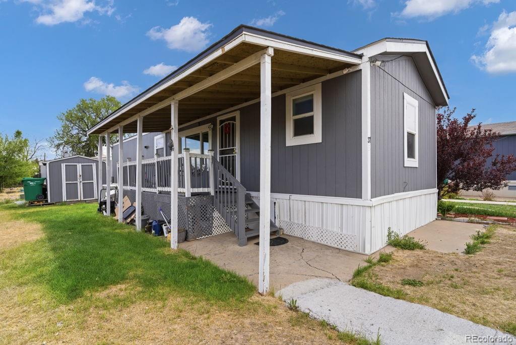 15814 Colfax Avenue Aurora CO 80011