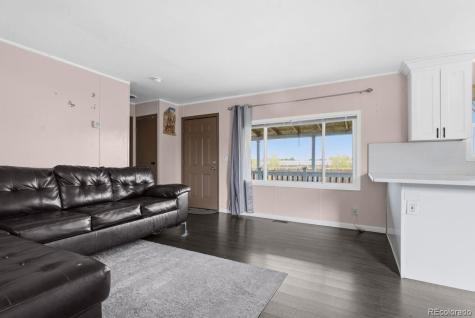 15814 Colfax Avenue Aurora CO 80011