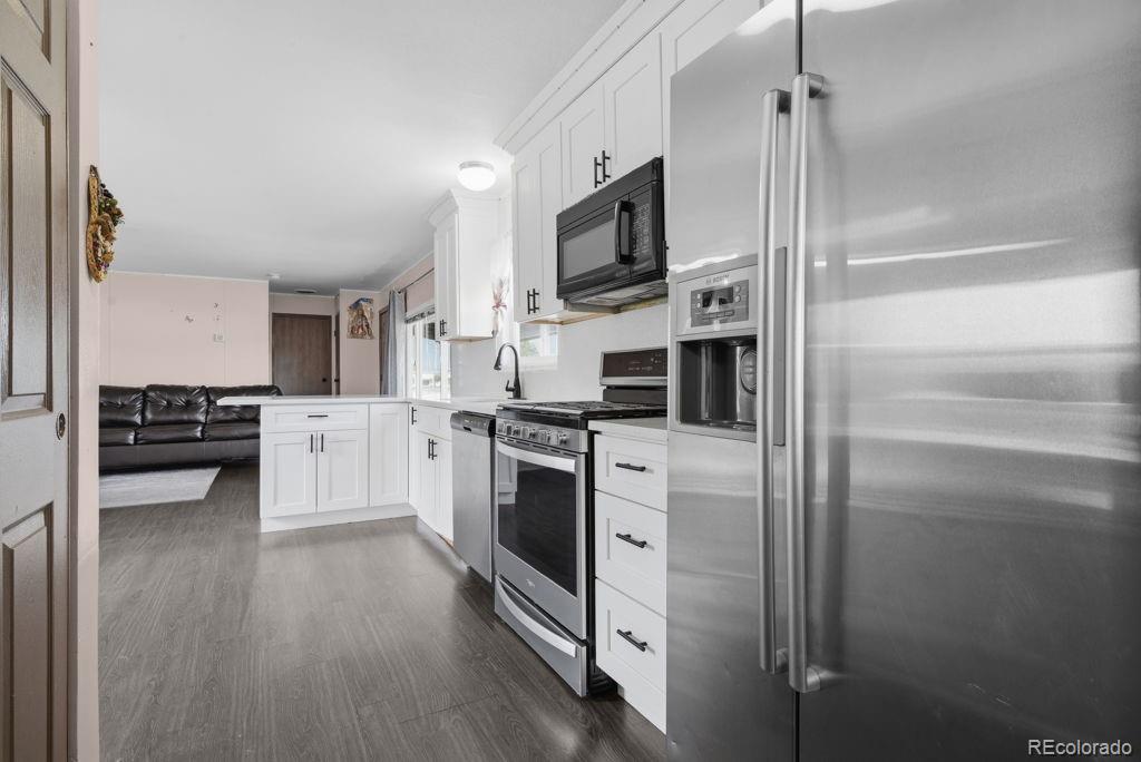 15814 Colfax Avenue Aurora CO 80011