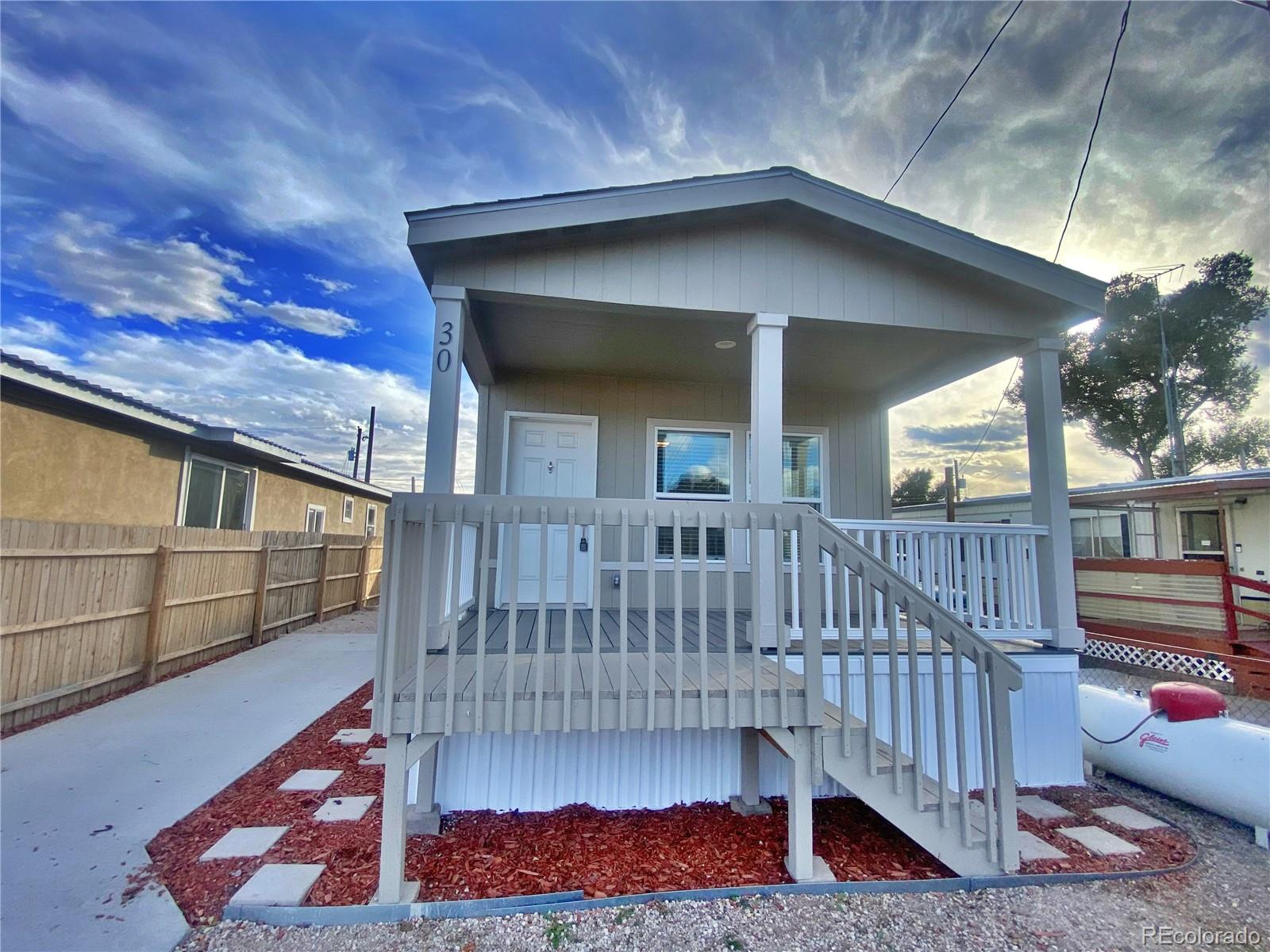 3600 N Cascade Avenue Colorado Springs CO 80907
