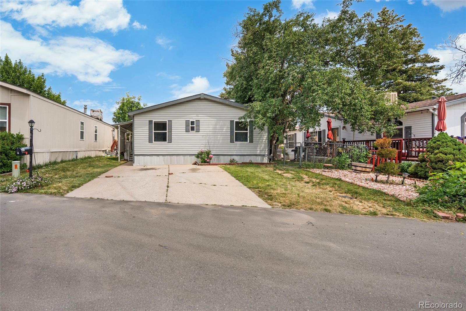 21 Sagebrus Street Golden CO 80401