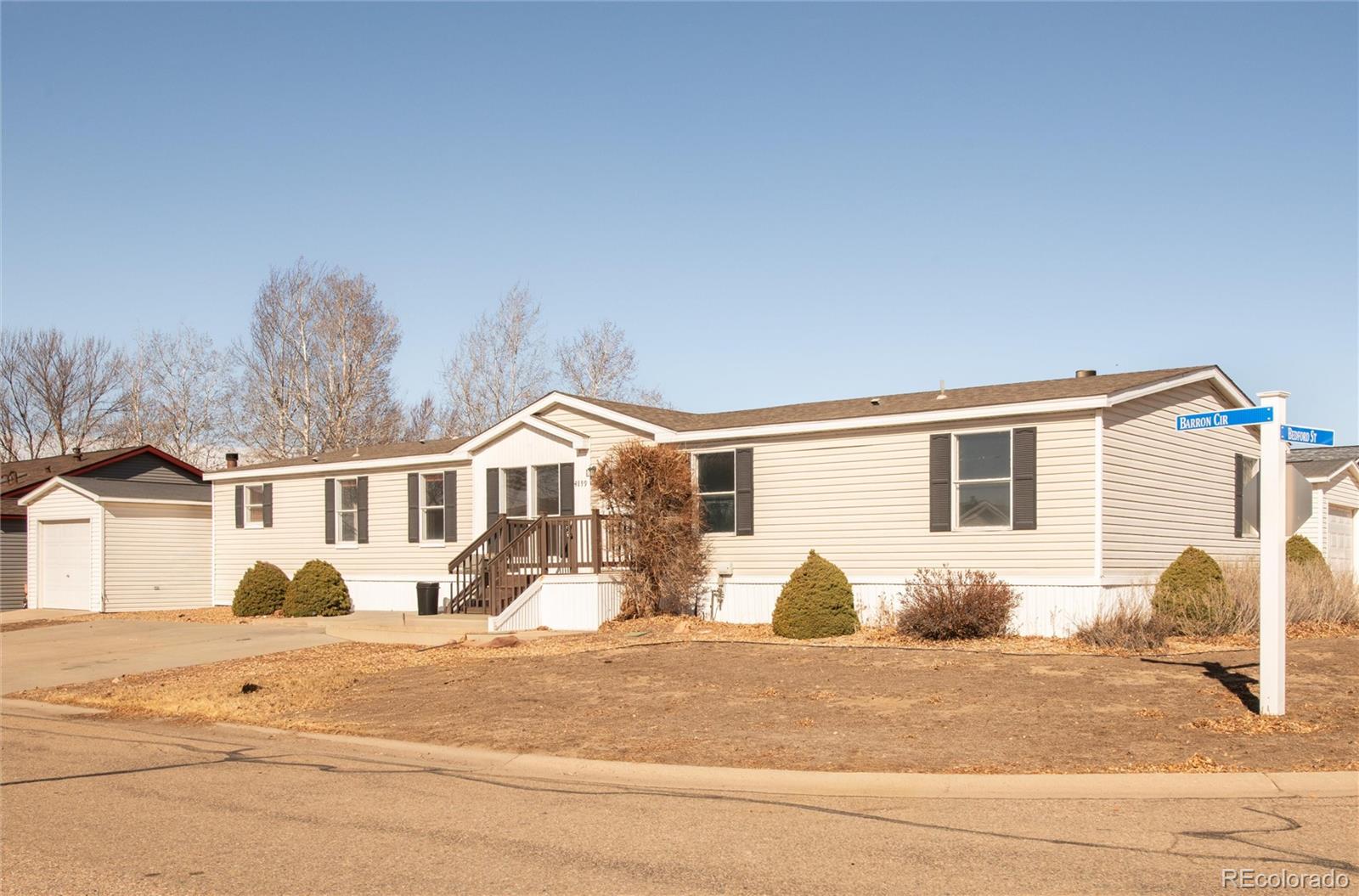 4899 Barron Circle Longmont CO 80504