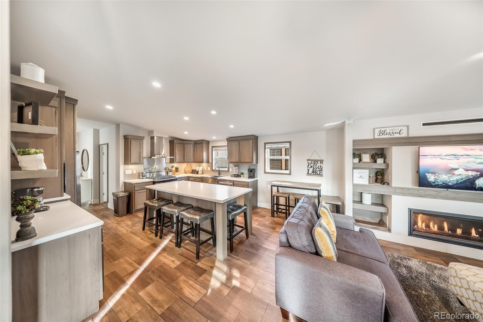 1051 Summit Trail Granby CO 80446