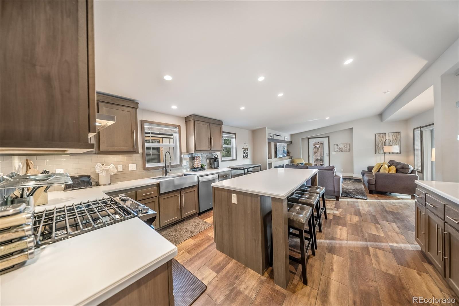 1051 Summit Trail Granby CO 80446