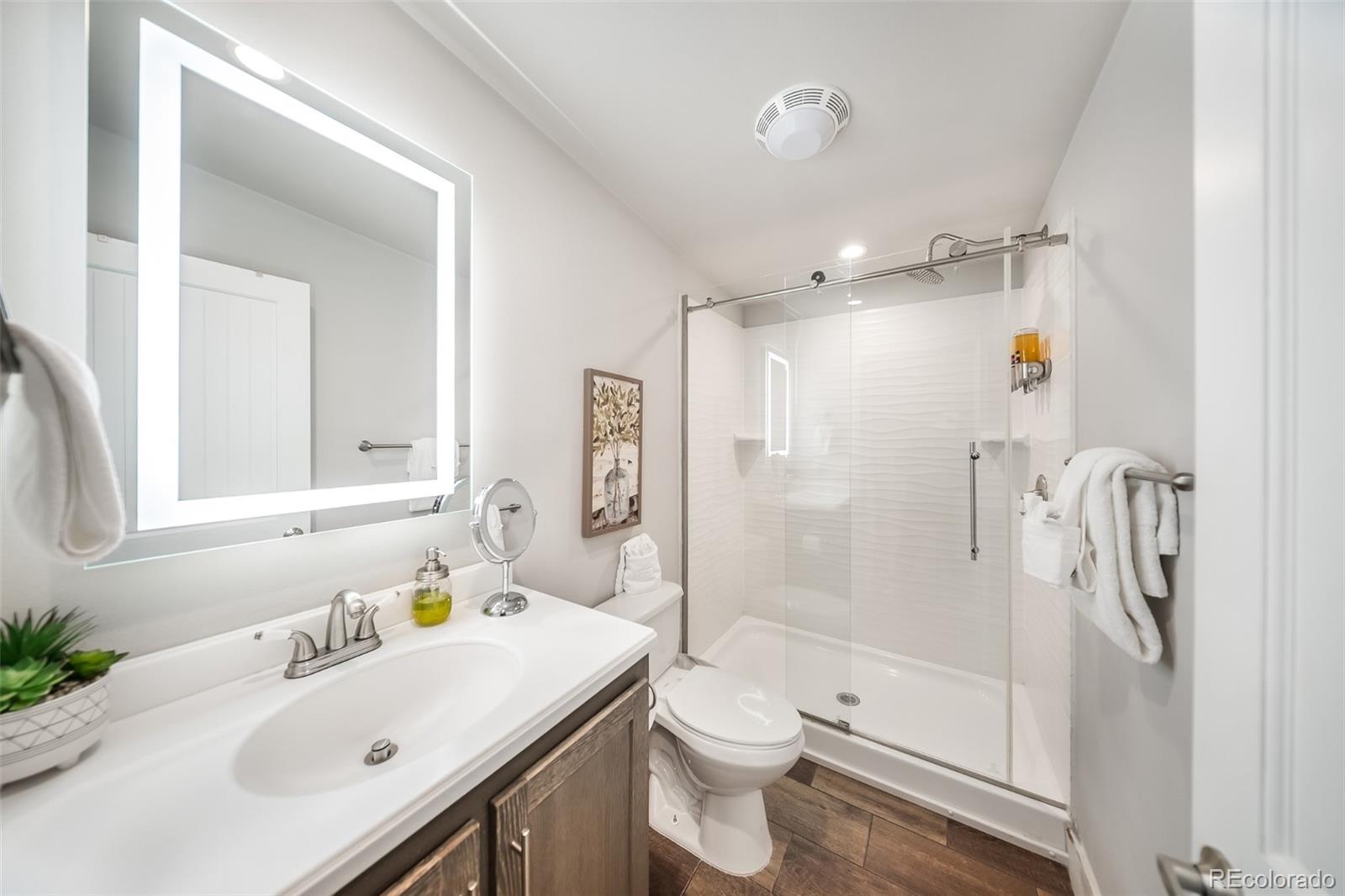 1051 Summit Trail Granby CO 80446
