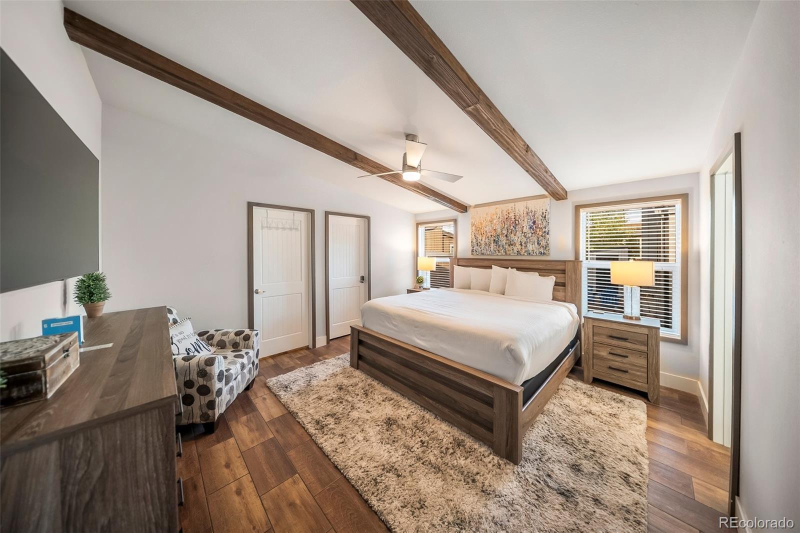 1051 Summit Trail Granby CO 80446