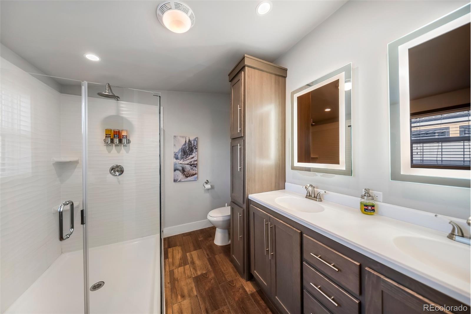1051 Summit Trail Granby CO 80446