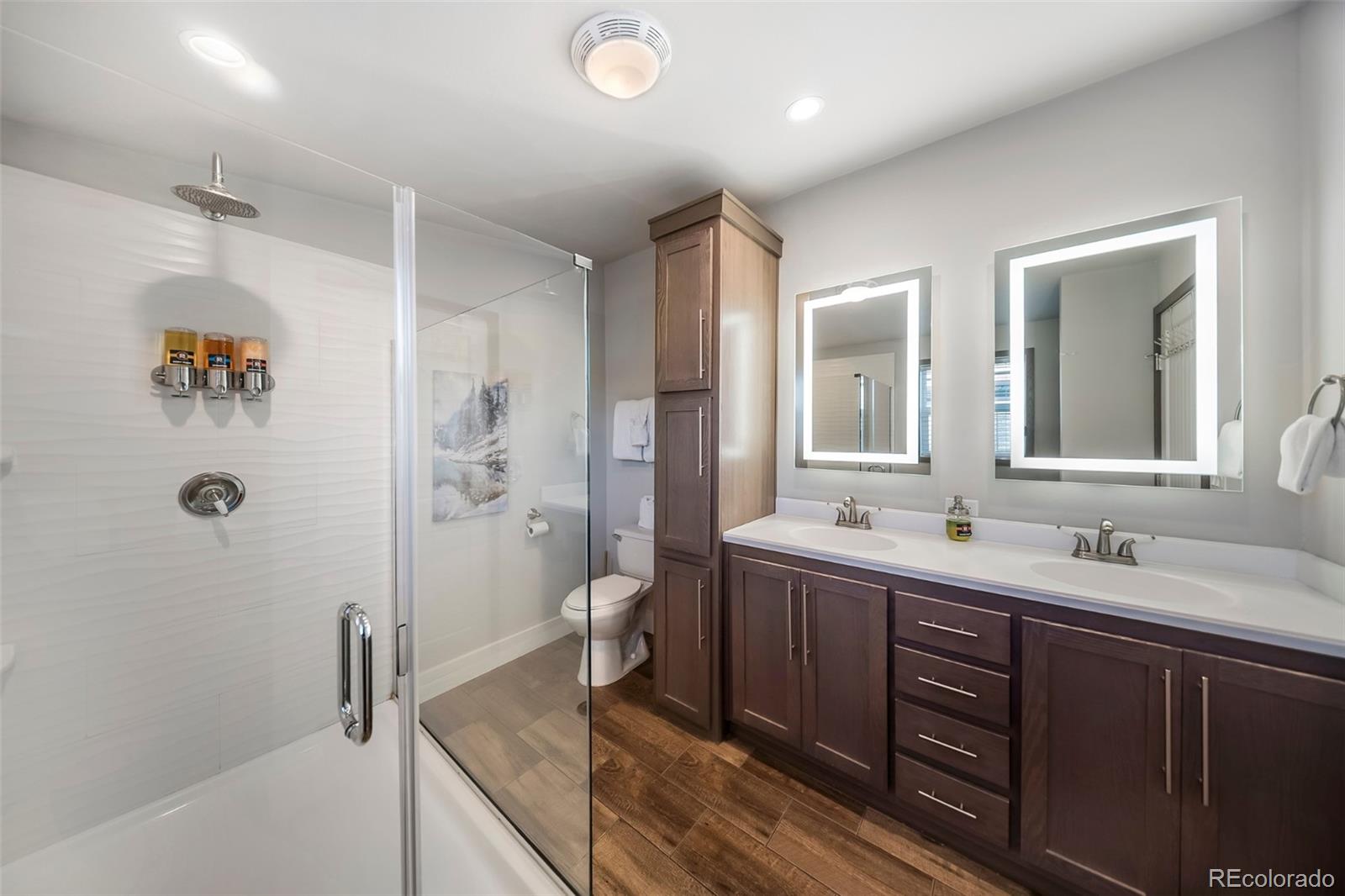 1051 Summit Trail Granby CO 80446