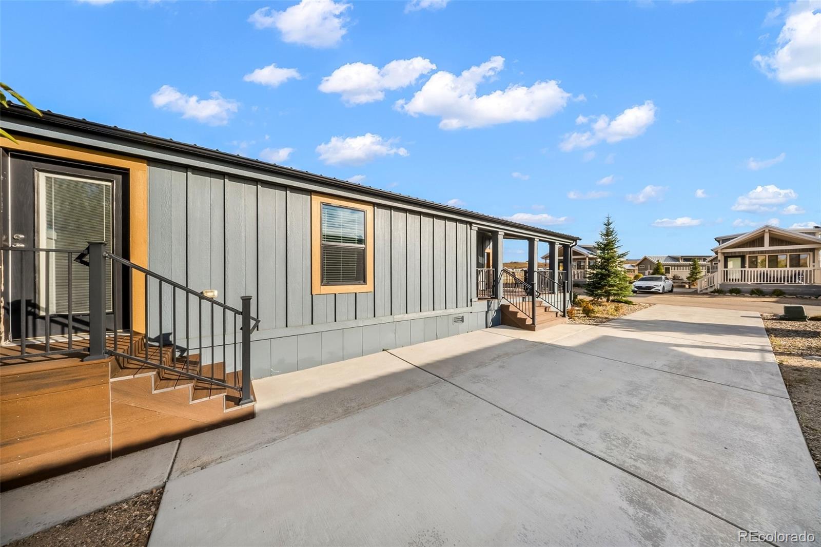 1051 Summit Trail Granby CO 80446