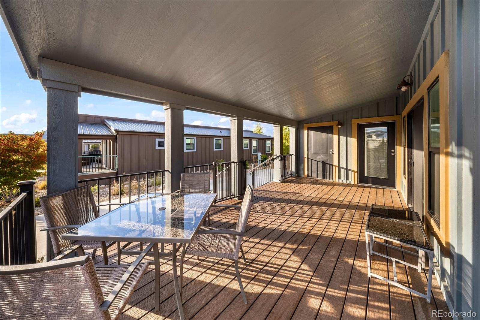 1051 Summit Trail Granby CO 80446