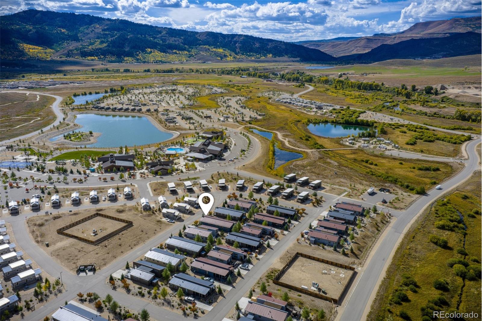 1051 Summit Trail Granby CO 80446