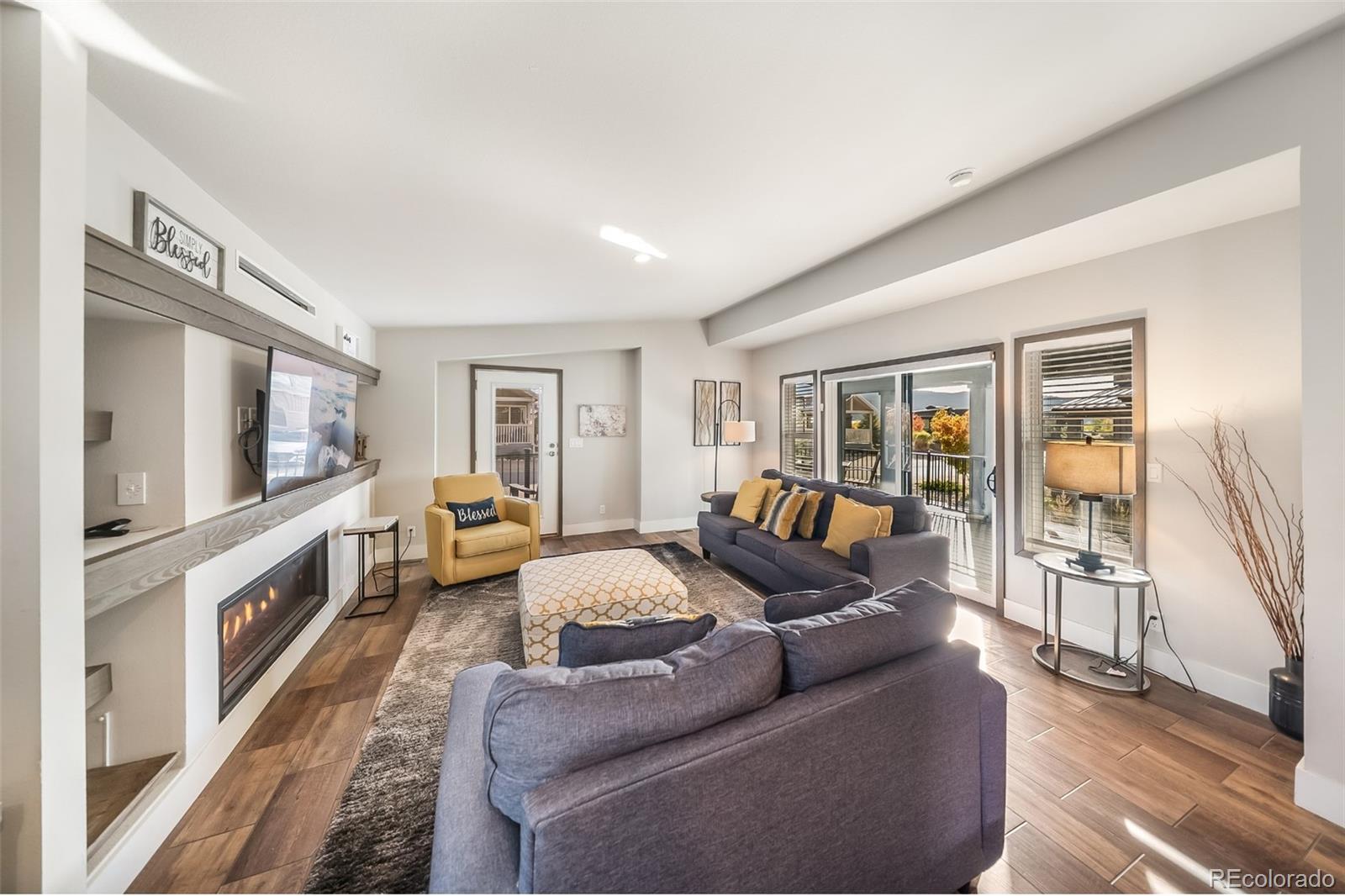 1051 Summit Trail Granby CO 80446