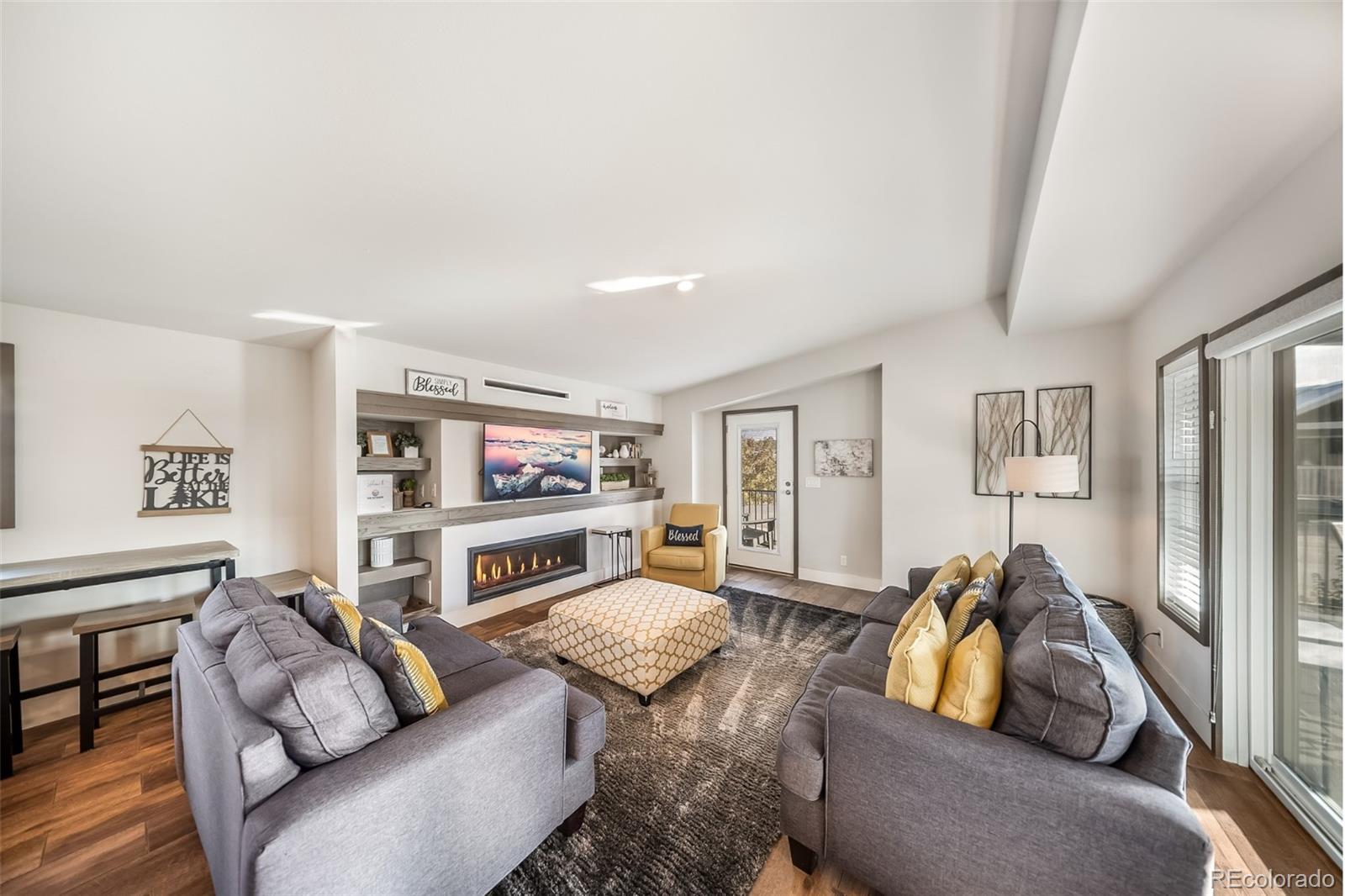 1051 Summit Trail Granby CO 80446