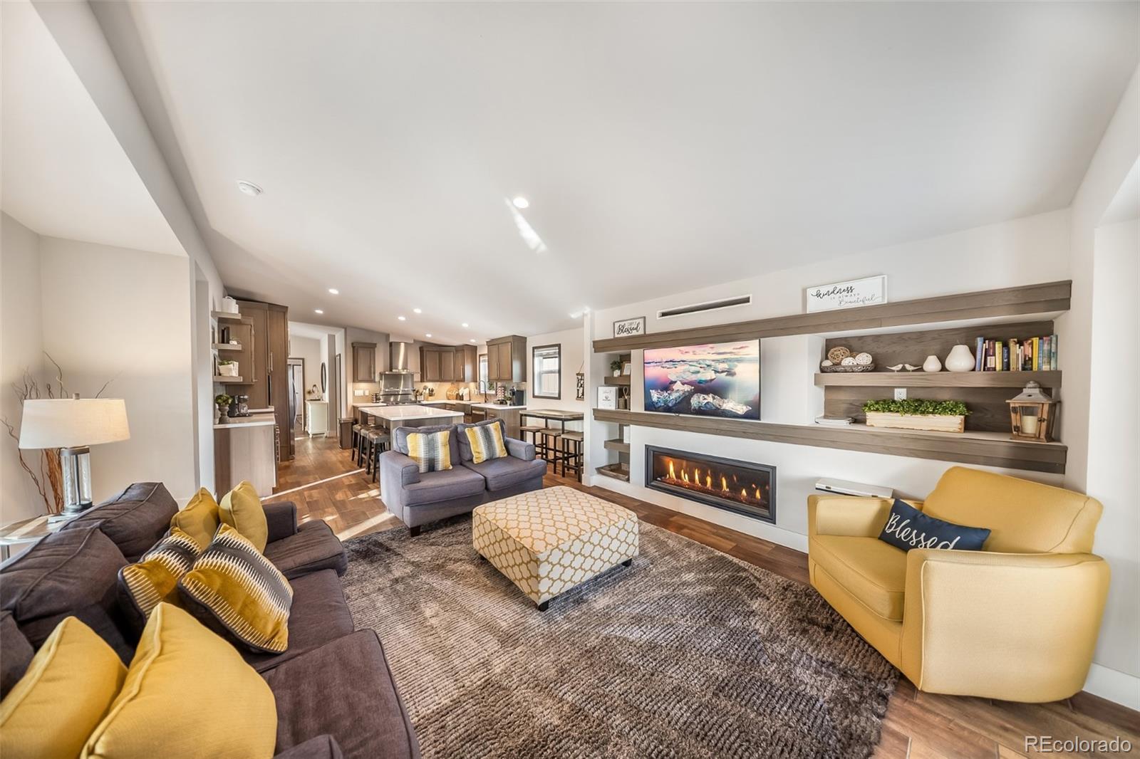 1051 Summit Trail Granby CO 80446
