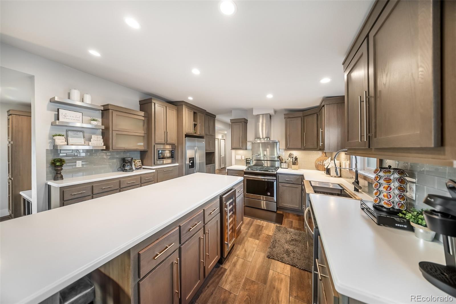 1051 Summit Trail Granby CO 80446