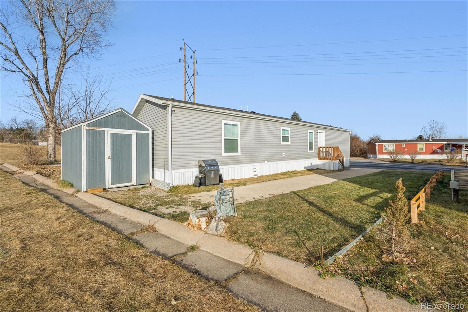 9400 Elm Court Denver CO 80260