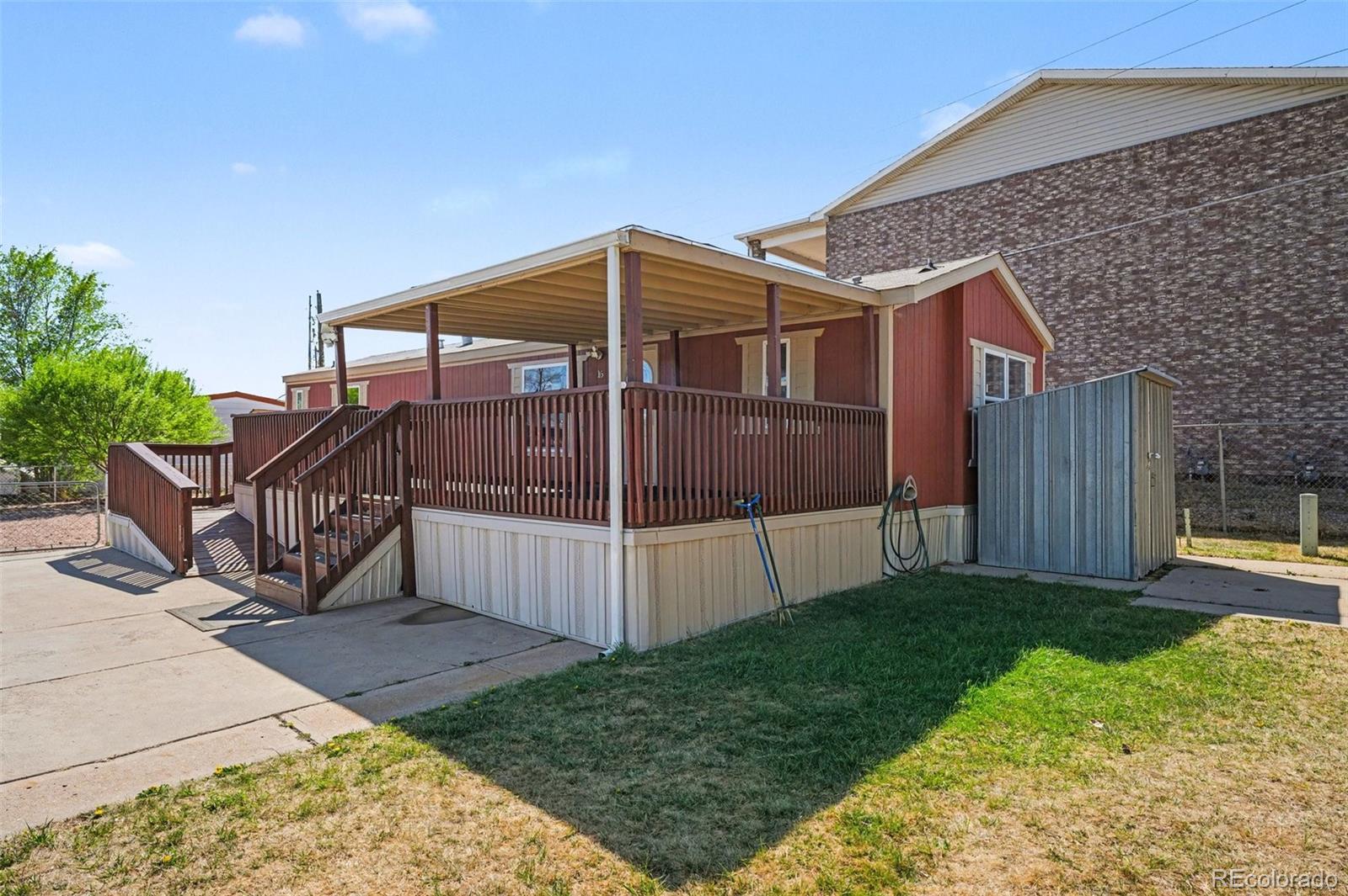 1616 E 78th Avenue Denver CO 80229