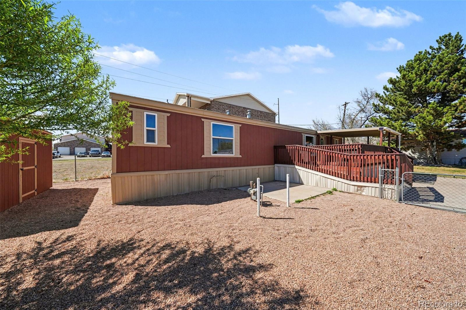 1616 E 78th Avenue Denver CO 80229