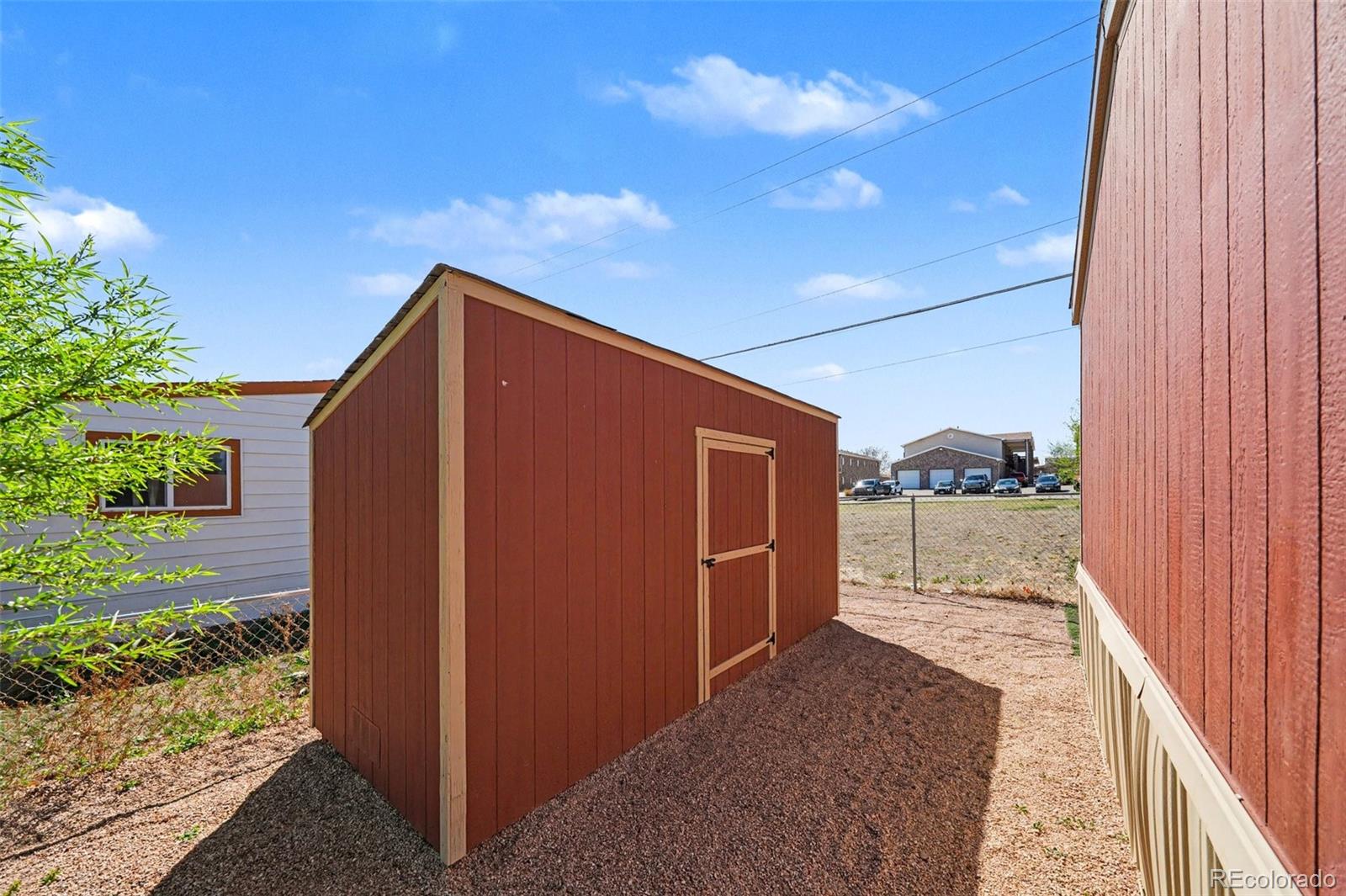 1616 E 78th Avenue Denver CO 80229