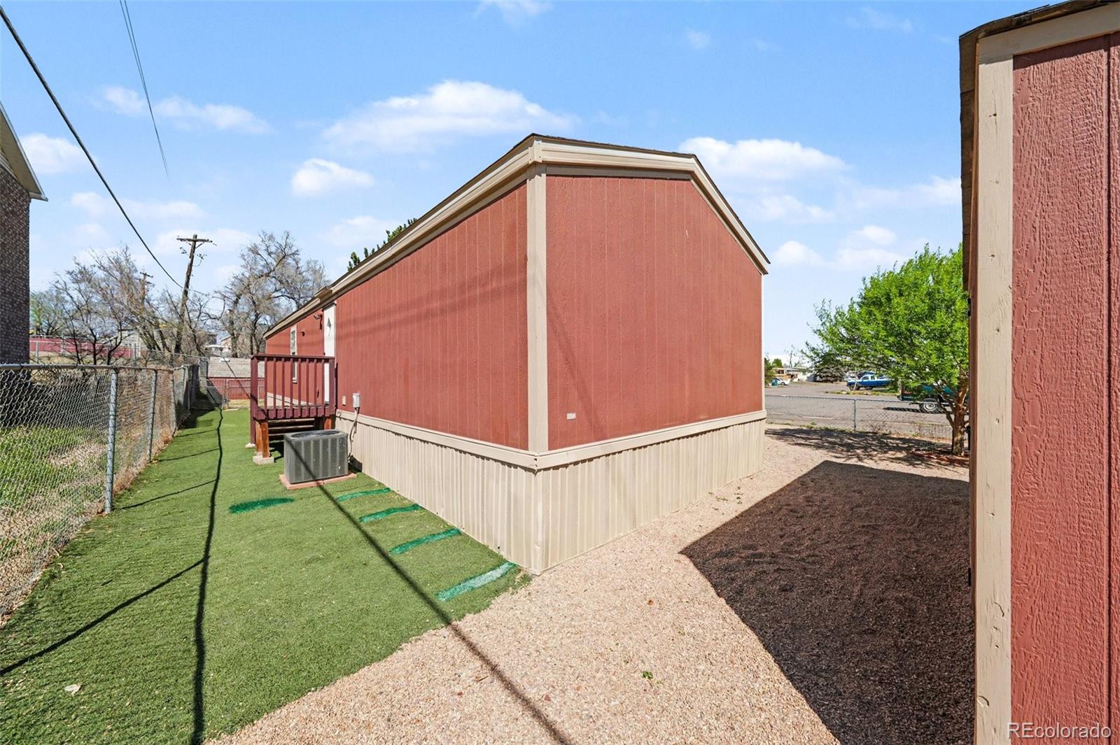 1616 E 78th Avenue Denver CO 80229
