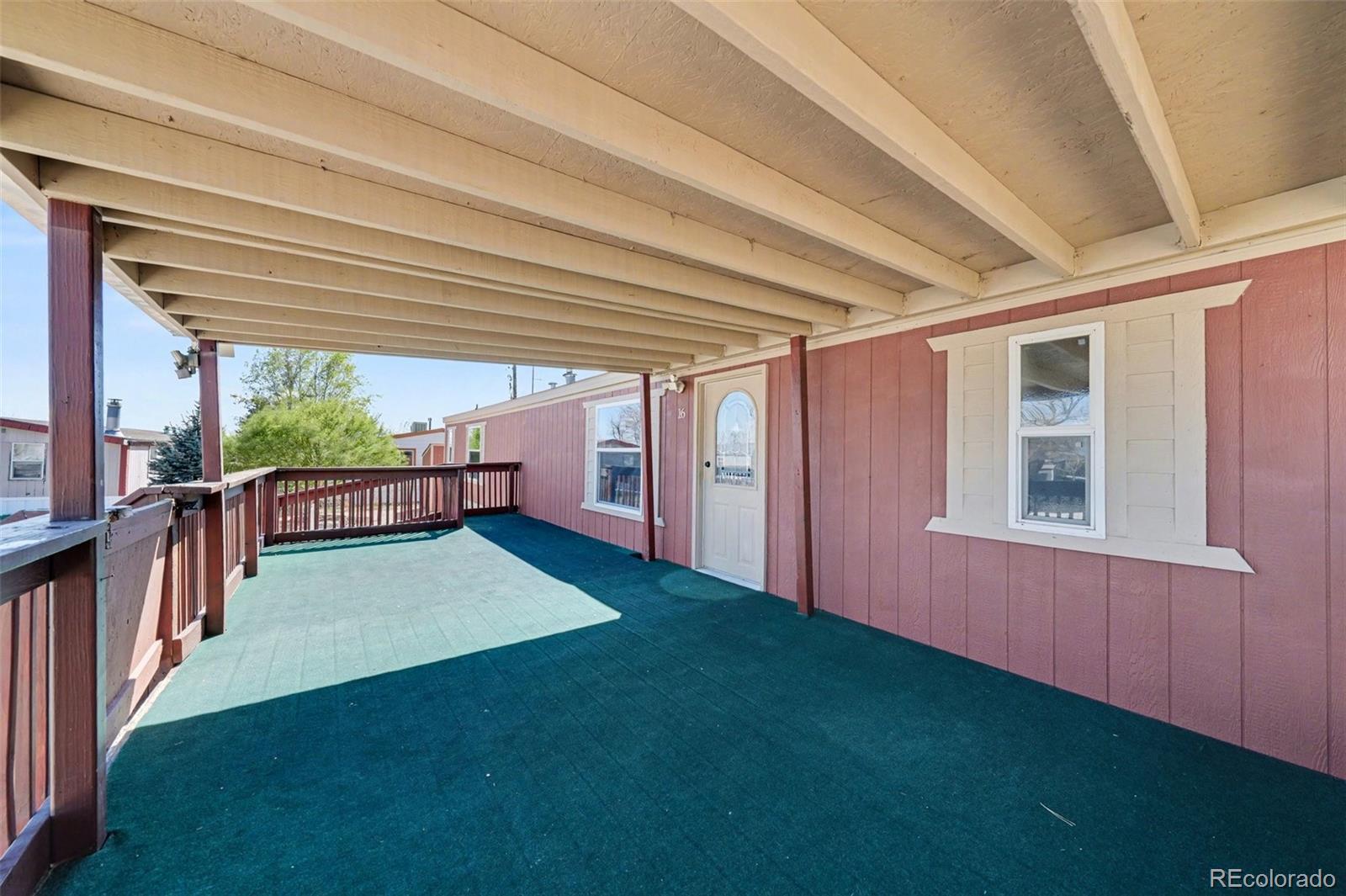 1616 E 78th Avenue Denver CO 80229